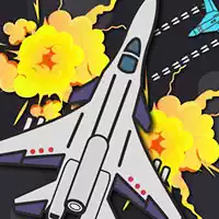 Trò Chơi Bắn Súng Hành Động Chiến Tranh Trên Không
