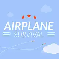 Supervivencia En Avión