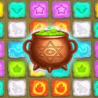 alchemist_lab_-_jewel_crush Games