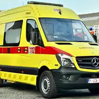 ambulances_slide Oyunlar