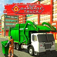 american_trash_truck Juegos