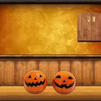 Amgel Ucieczka Z Pokoju Halloween 23