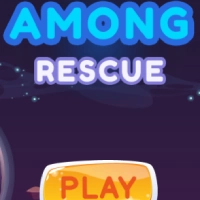 among_rescue თამაშები