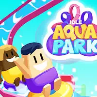 among_us_-_aqua_park Games