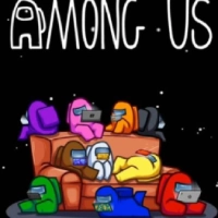 among_us_adventure_spaceship ألعاب