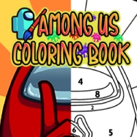 among_us_coloring Oyunlar