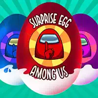 among_us_surprise_egg Ігри