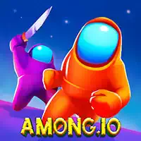 among_usio ゲーム