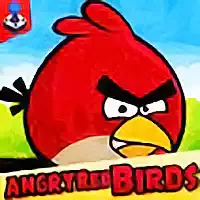 angry_birds Oyunlar
