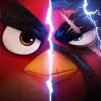 Lance-Pierres Angry Birds Dream Blast