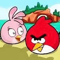 Angry Birds Heroïsche Redding