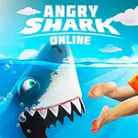 Angry Shark ออนไลน์