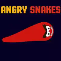 angry_snake Spil