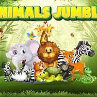animals_jumble Lojëra