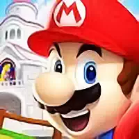 Өөр Нэг Mario Remastered тоглоомын дэлгэцийн агшин