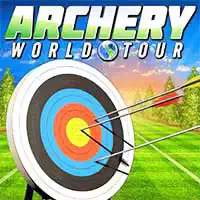 Turneu Botëror I Archery