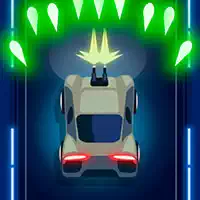 armed_road เกม