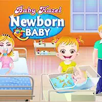baby_hazel_newborn_baby игри