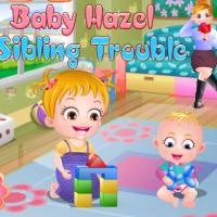 baby_hazel_sibling_trouble Ойындар