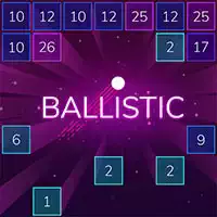 Ballistic game screenshot