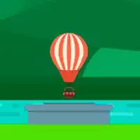 balloon_crazy_adventure Spil