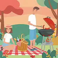 barbecue_picnic_hidden_objects Ігри