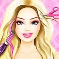 Barbie Echthaarschnitte