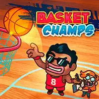 Basket Champs ảnh chụp màn hình trò chơi