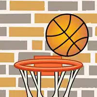 basketball ເກມ