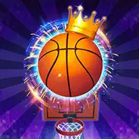 ملوك كرة السلة 2022 لقطة شاشة اللعبة