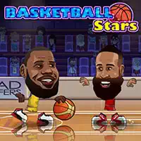 Баскетболни Звезди