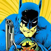 batman_commander ເກມ