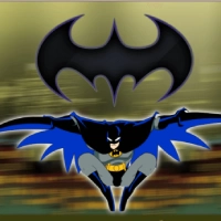Łowca Duchów Batmana