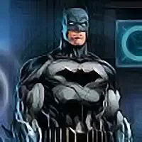 Batman-Schattenkampf