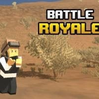 battle_royale Games