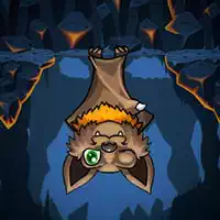 Batty The Bat screenshot del gioco