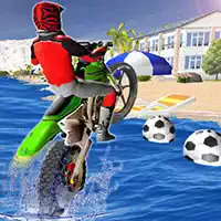 beach_bike_stunt Games