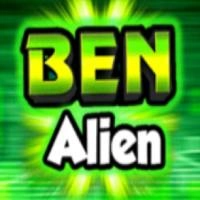 ben_10_aliens Тоглоомууд