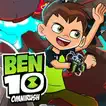 ben_10_omnirush Games