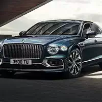 bentley_flying_spur_puzzle Ігри