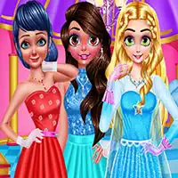 bff_ballroom_dance_outfits Games