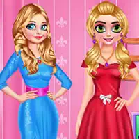 bff_night_club_party_makeover Games