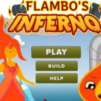big_flambeau_fire ゲーム