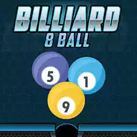 Billard 8 Ball