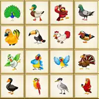 birds_board_puzzles Pelit