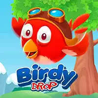 birdy_drop თამაშები