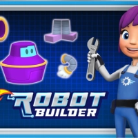 Blaze And The Monster Machines Robot Builder