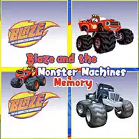 blaze_monster_trucks_memory Gry