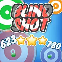 blind_shot ゲーム