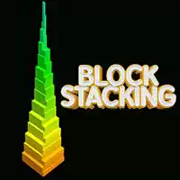 block_stacking Παιχνίδια